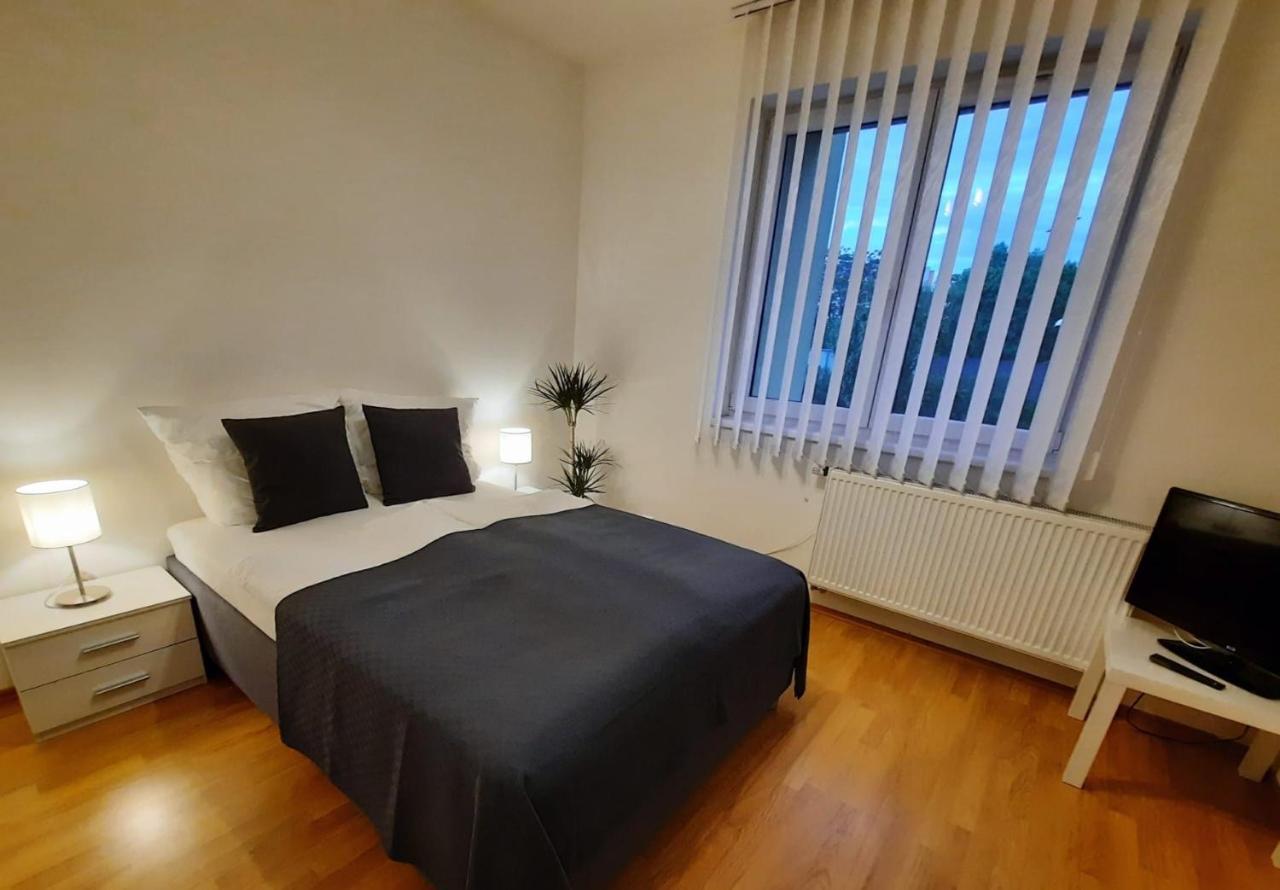 Prague-2 Free Parking Apartment Prag